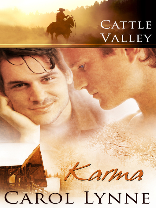Title details for Karma by Carol Lynne - Available